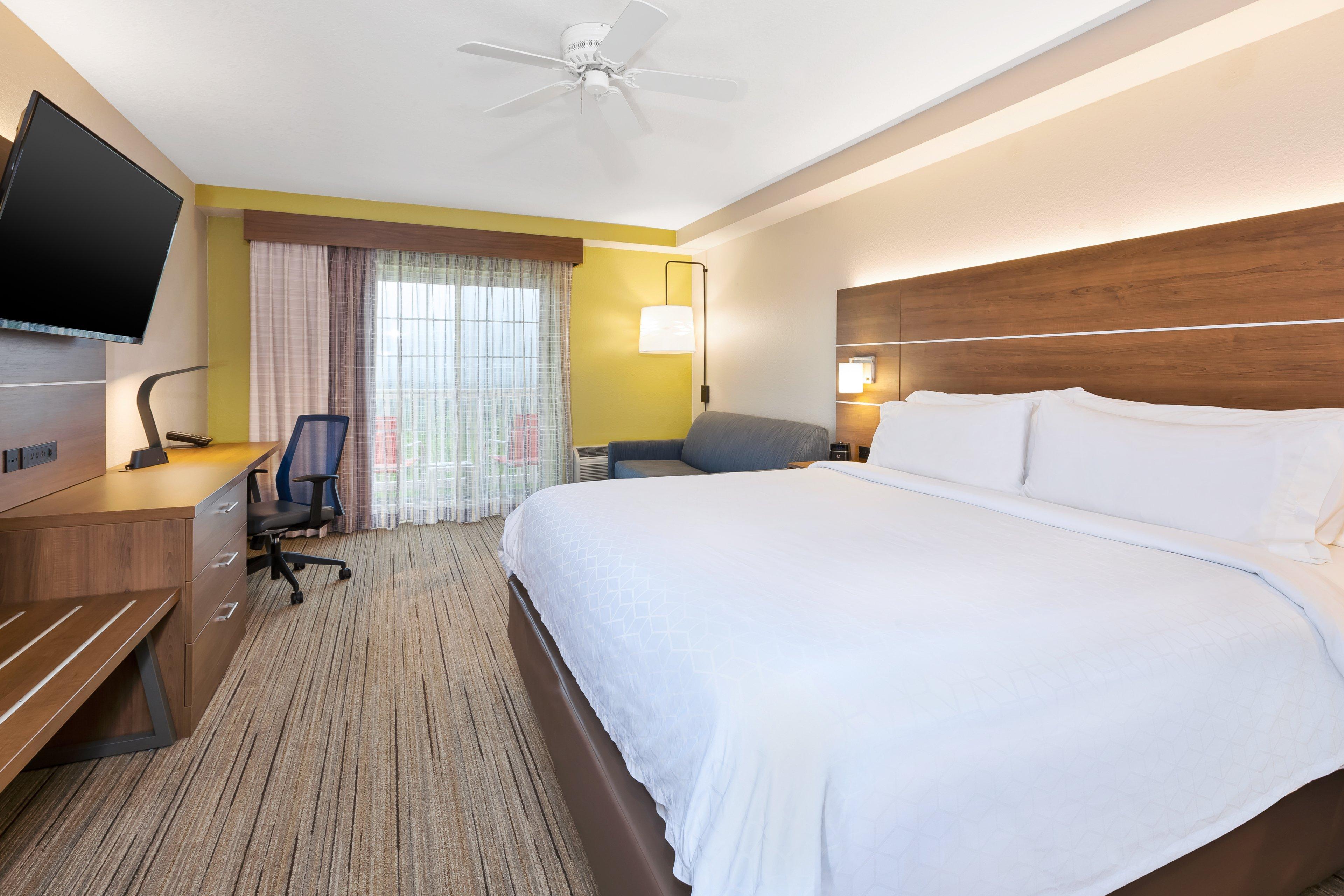 Holiday Inn Express Hotel & Suites Petoskey, An Ihg Hotel Luaran gambar